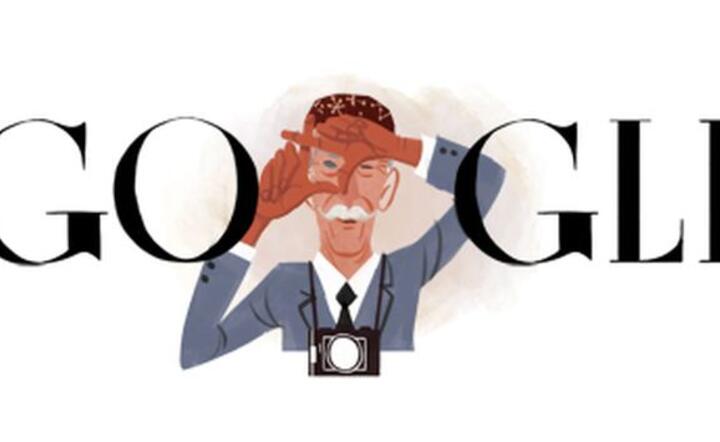 Google doodles