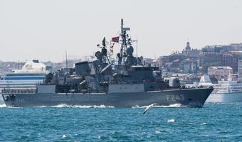 "WSJ": Iran wysłał Rosji 300 tys. sztuk amunicji