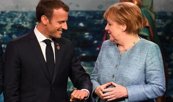 Komisja Europejska beszta Trumpa