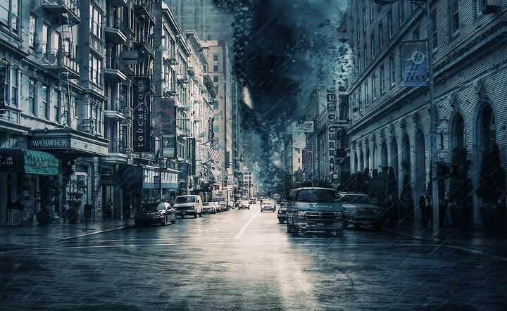 Zdjęcie ilustracyjne / autor: fot. Pixabay/TheDigitalArtist