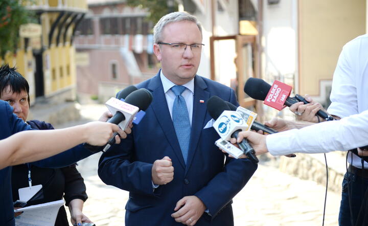 Fot. PAP/Jacek Turczyk