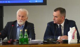300 plantatorów kontra minister skarbu