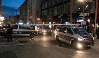 Atak islamistów spodziewany również w Niemczech