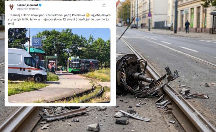 Tramwaje z Niemiec / autor: ChatGPT