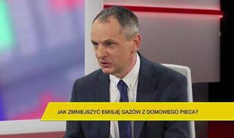 Pył ze smogu wart miliardy
