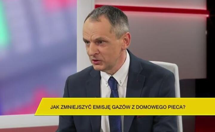 Pył ze smogu wart miliardy