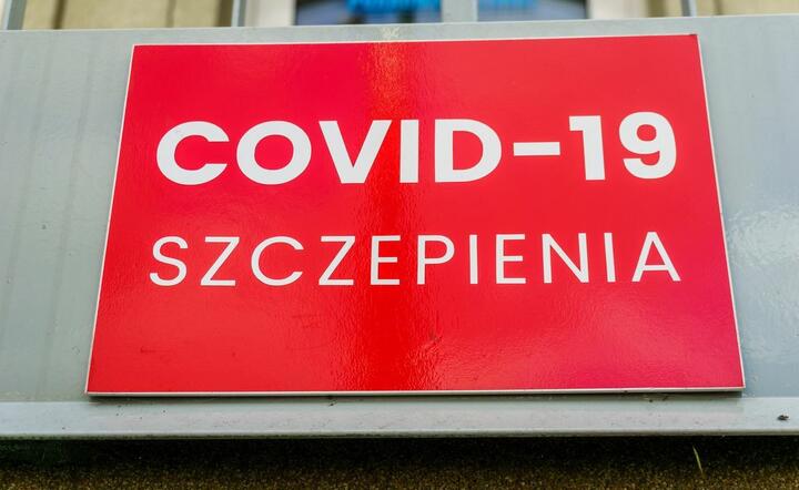 Szczepienia / autor: fot. Fratria