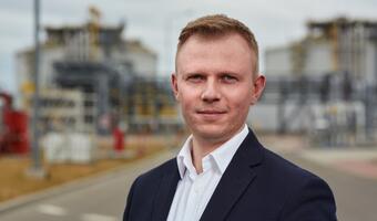 Terminal bezpieczeństwa energetycznego