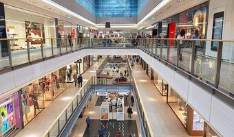 Tradycyjnie konsumpcja stymulowała wzrost PKB