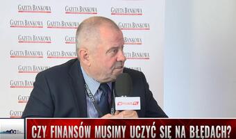 Prof. Nowak: Warto edukować społeczeństwo