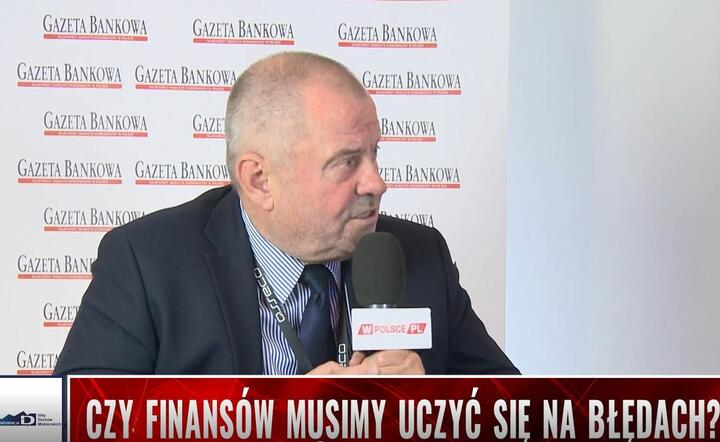 prof. Alojzy Nowak / autor: fot. Fratria