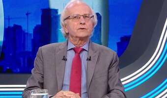 Kołodko: wielki kryzys przyjdzie za 2-3 lata