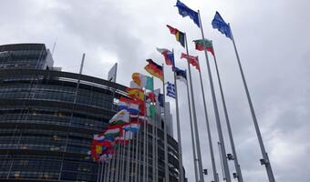 Padła data wyborów do europarlamentu