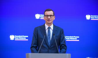 Premier: To zboże dzisiaj destabilizuje nasz rynek