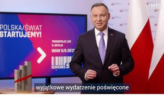 Kongres 590, czyli potrzebny zdrowy restart