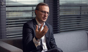Borys: nie ma mowy o recesji