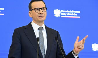 Ustawa wiatrakowa PO i Polski 2050: lobby bankowe