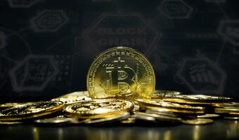 Największa polska giełda kryptowalut z nową nazwą
