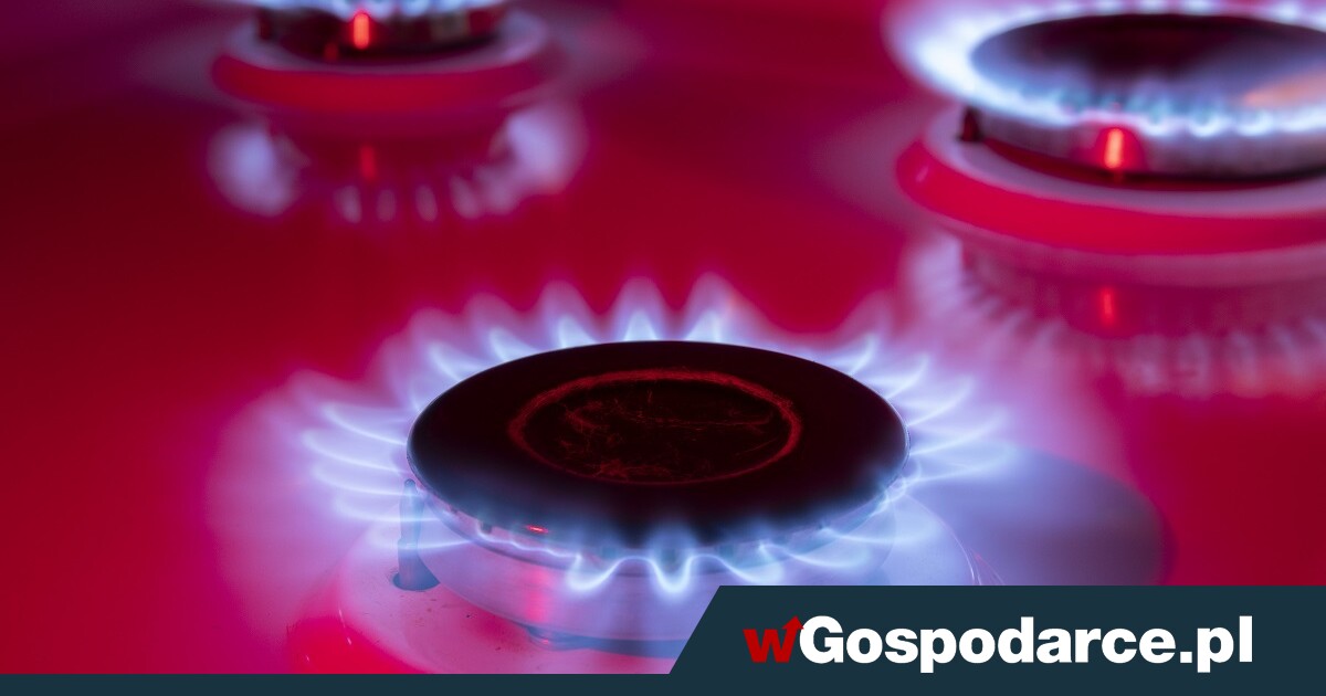 Więcej zapłacimy za gaz? Orlen kreśli drastyczny scenariusz