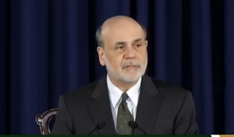 Być jak Ben Bernanke
