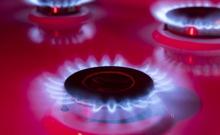 Więcej zapłacimy za gaz? Orlen kreśli drastyczny scenariusz