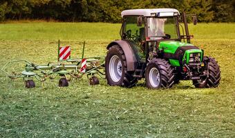 Rolnicy dostaną do końca miesiąca 10 mld zł