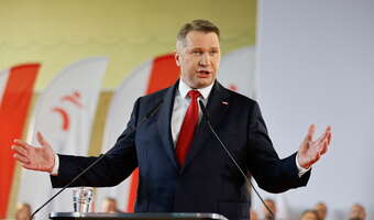 „Plan Czarnka” - będą radykalne ruchy w podatkach
