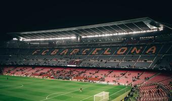 FC Barcelona sprzedaje tysiące... żetonów!