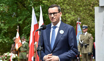 Premier: Sytuacja budżetowa jest dziś bardzo dobra