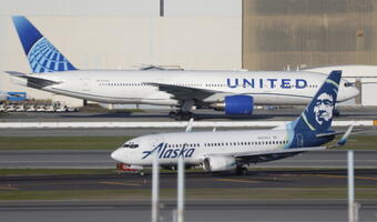 Boeing w tarapatach. Te maszyny są pełne usterek!