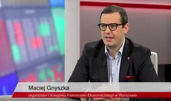 Patriotyzm ekonomiczny to nie masochizm ekonomiczny