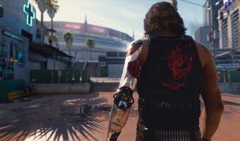 Cyberpunk 2077 musi odnieść sukces - oceniają eksperci