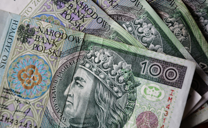 W 2019  Ministerstwo Finansów zakłada 4 proc. wzrost PKB