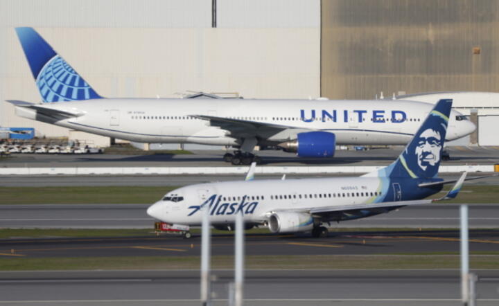 Boeing w tarapatach. Te maszyny są pełne usterek!