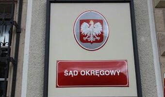 Chaos w gdańskim sądzie.  Ktoś zapomniał powiedzieć, że dyski w sprawie Amber Gold są w ... sejfie