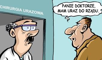 Koniec kariery Sikorskiego