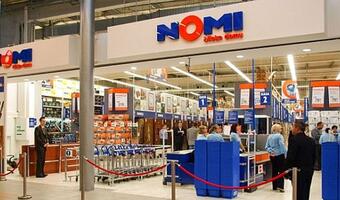 Piąty market  na rynku budowlanym złożył wniosek o upadłość