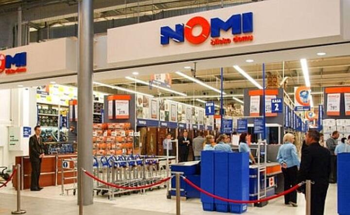 Fot.nomi.pl