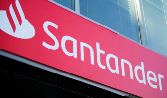 UODO nałożył pół miliona zł kary na Santander