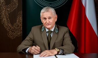 Od niemal stu lat chronimy i bronimy polskie lasy