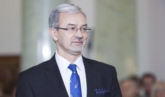 Polska na szczycie koniunktury