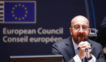 Szczyt UE: Bez porozumienia, obrady przedłużone