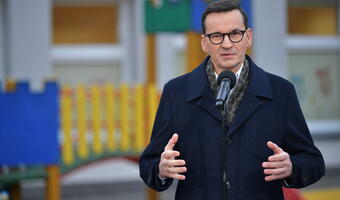 Premier: polityka osłonowa to bezrobocie najniższe od 30 lat
