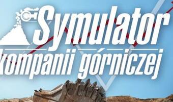 POLECAMY Symulator Kompanii Górniczej - kopanie w poszukiwaniu fortuny