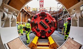Baltic Pipe na lądzie przed terminem. Nowy gazociąg tuż, tuż…