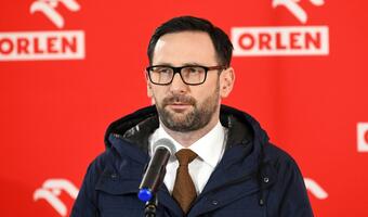 Orlen podsumowuje 2019 rok: Udało się zrealizować cele