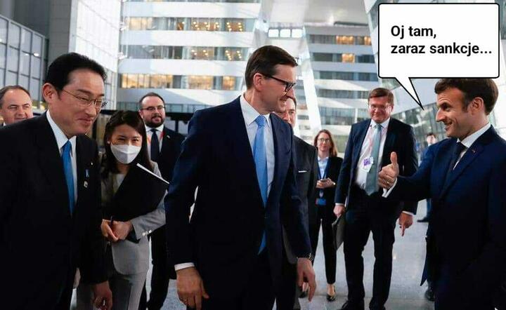 Zdjęcie ilustracyjne / autor: KPRM 