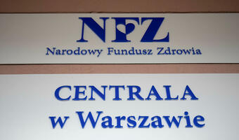"Żądamy wyjaśnień" - NFZ zajmie się sprawą Mamy Ginekolog