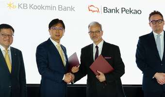 Bank Pekao uruchomi "Korea Desk"