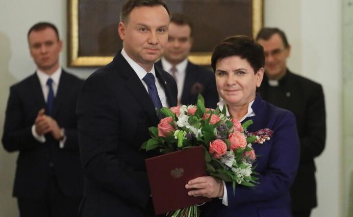 autor: PAP/Paweł Supernak